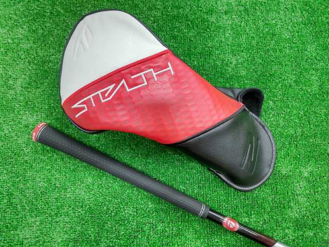 中古 STEALTH2 9°ドライバー ゴルフ用品
