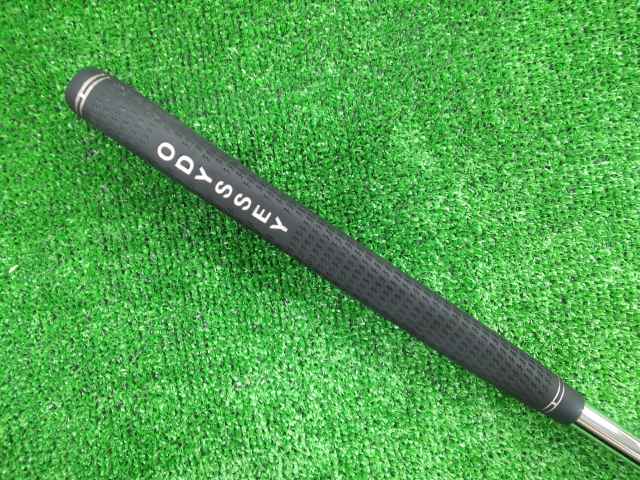 中古 トライホット1パター ゴルフ用品