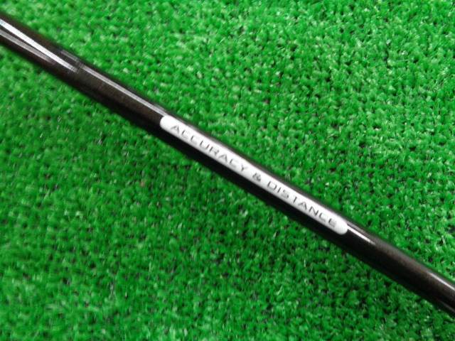 中古 Tour AD VF-6（X） テーラーメイド用スリーブ 44.5インチシャフト ゴルフ用品
