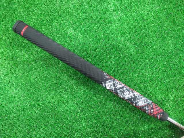 中古 セレクト GoLo Sパター ゴルフ用品