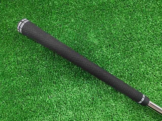中古 STUDIO WEDGE M425 ニッケルクロムメッキ 52°ウェッジ ゴルフ用品