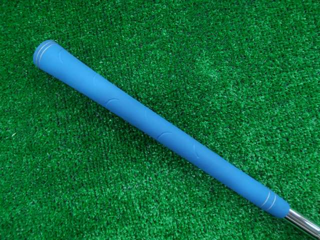 中古 STUDIO WEDGE M425 ニッケルクロムメッキ 58°ウェッジ ゴルフ用品