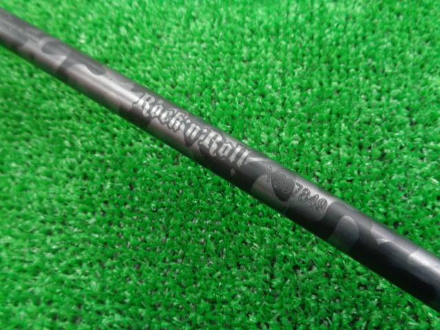 中古 REVE DYNAMITE（S） ピン用スリーブ 44.125インチシャフト ゴルフ用品