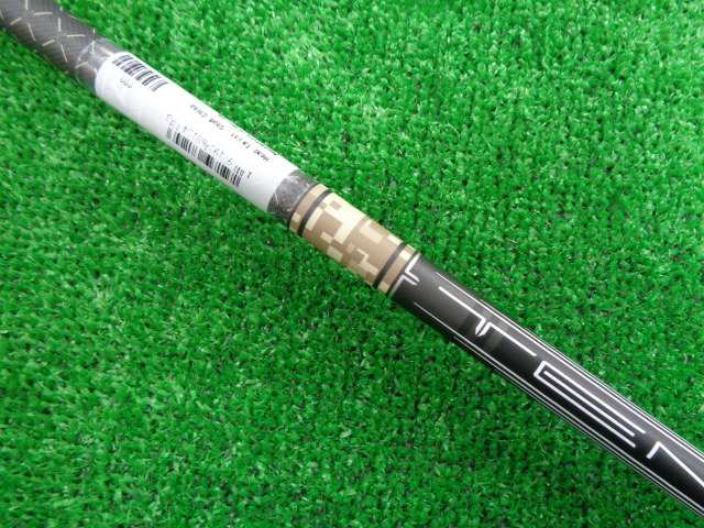中古 TENSEI SANDSTORM AV 65(S)US 44.375インチ キャロウェイ用スリーブシャフト ゴルフ用品