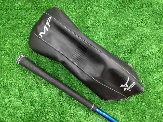 中古 MP TYPE-2 10.5°ドライバー ゴルフ用品