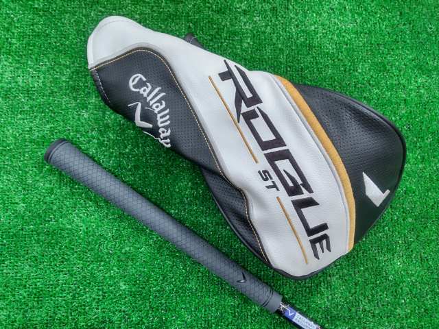 中古 ROGUE ST MAX D 10.5°ドライバー ゴルフ用品