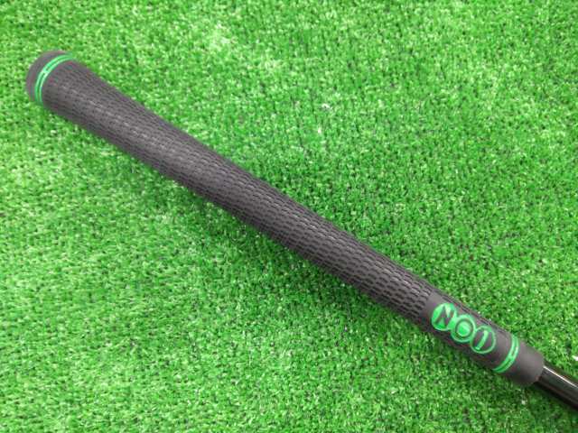 中古 PARADYM Ai SMOKE 340 MINI 11.5°ドライバー ゴルフ用品