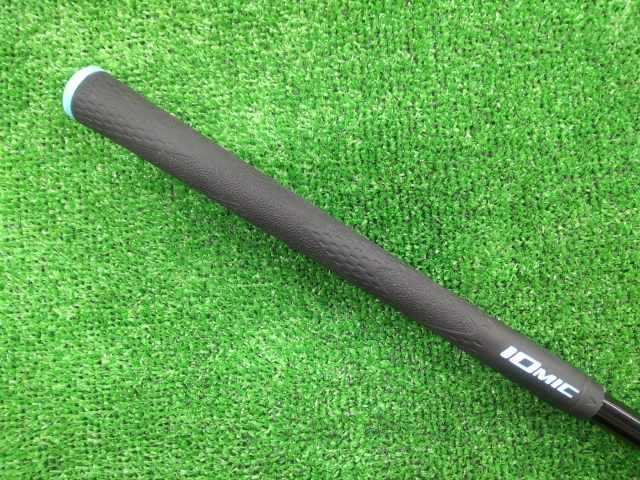 中古 インプレスDRIVESTAR TYPE D 2025 6I 23°ユーティリティ ゴルフ用品