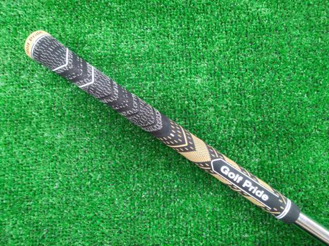 中古 RTZ TOUR SATIN 50-10 50°ウェッジ ゴルフ用品