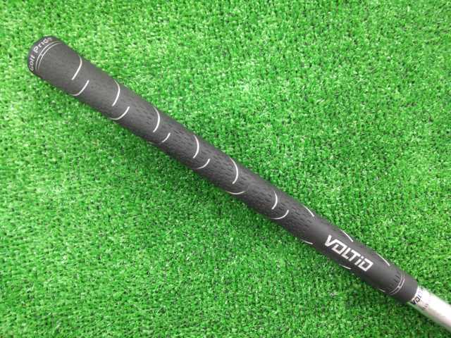 中古 VOLTIO G F5 18°フェアウェイウッド ゴルフ用品
