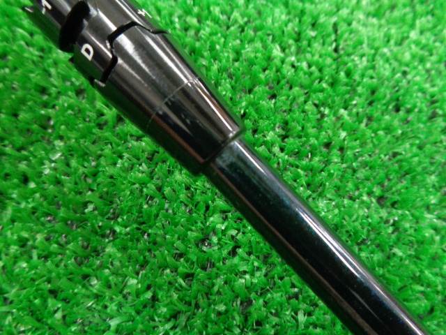 中古 Tour AD FI 5(X) キャロウェイ用スリーブ 44.125インチシャフト ゴルフ用品