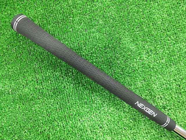 中古 egg 2015 40°ウェッジ ゴルフ用品