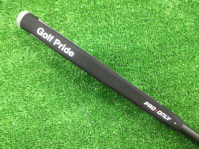 中古 METAL-X #1パター ゴルフ用品