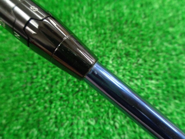 中古 Diamana TB50(S) キャロウェイ用スリーブ 44.125インチシャフト ゴルフ用品