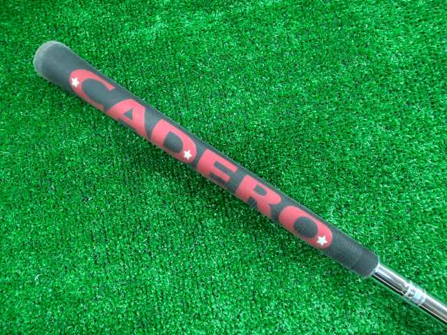 中古 ボーケイSM8ブラッシュドスチール58-10S 58°ウェッジ ゴルフ用品