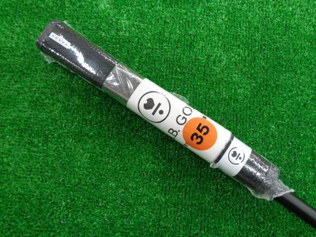 中古 OZ.1i HSパター ゴルフ用品