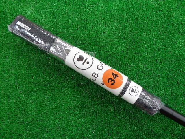 中古 OZ.1i HSパター ゴルフ用品