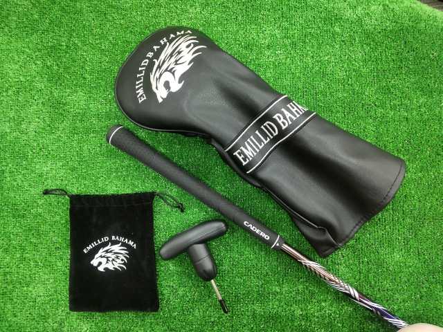 中古 CV11 PRO 10.5°ドライバー ゴルフ用品