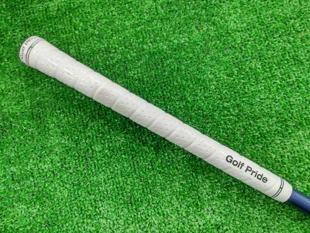 中古 LA GOLF FACE ID 9.5°ドライバー ゴルフ用品