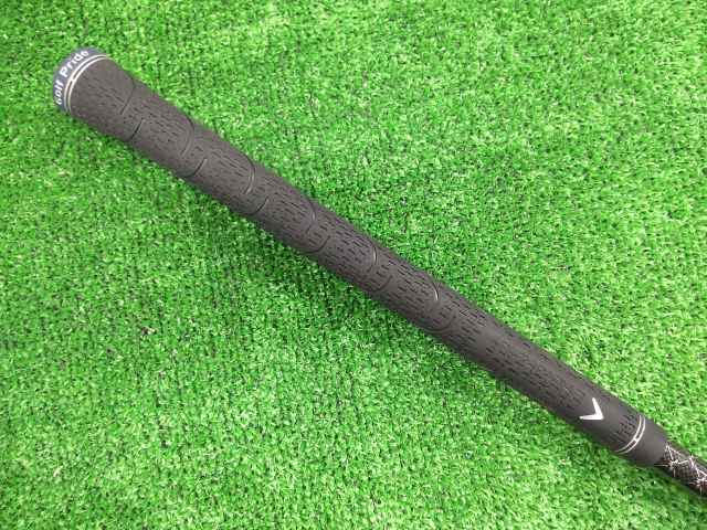 中古 PARADYM Ai SMOKE 340 MINI 13.5°ドライバー ゴルフ用品