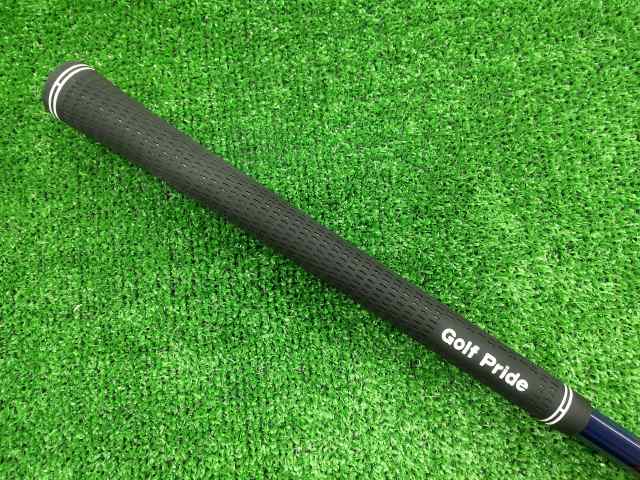 中古 Be ZEAL 535 9.5°ドライバー ゴルフ用品