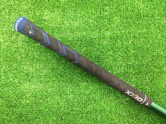 中古 ゼクシオプライム2015モデル 7W 21°フェアウェイウッド ゴルフ用品