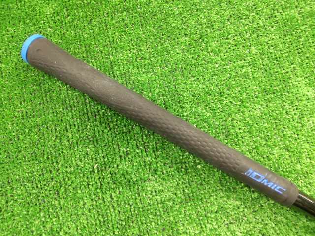 中古 ツアーワールドTW717 5W 18°フェアウェイウッド ゴルフ用品