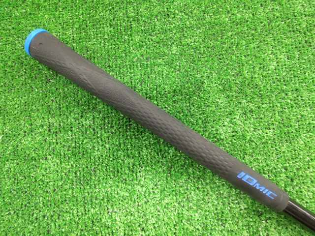 中古 ツアーワールドTW717ユーティリティ 22 22°ユーティリティ ゴルフ用品