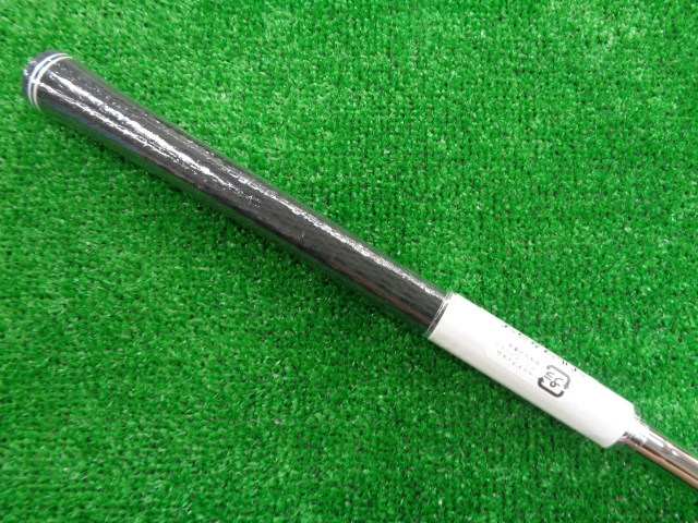 中古 RTZ TOUR SATIN 56-10 56°ウェッジ ゴルフ用品