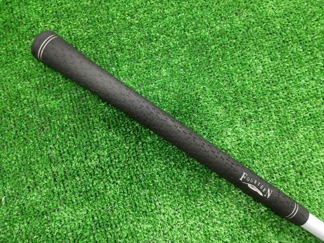 中古 TK-40 FORGED 57°ウェッジ ゴルフ用品