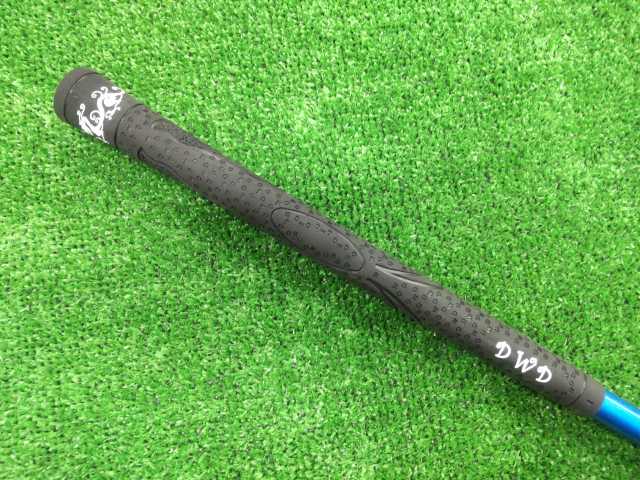 中古 X2 HOT DEEP 2Deep 12.5°フェアウェイウッド ゴルフ用品