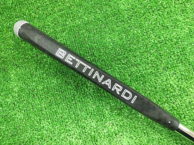 中古 INOVAI 9.0 PLUMBER 2024パター ゴルフ用品