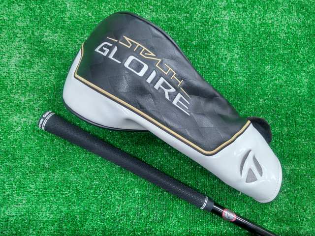 中古 STEALTH GLOIRE 10.5°ドライバー ゴルフ用品