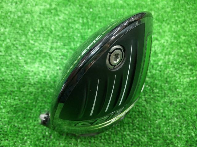 中古 EPIC SPEED ◆◆◆ DS 9°ドライバー ゴルフ用品