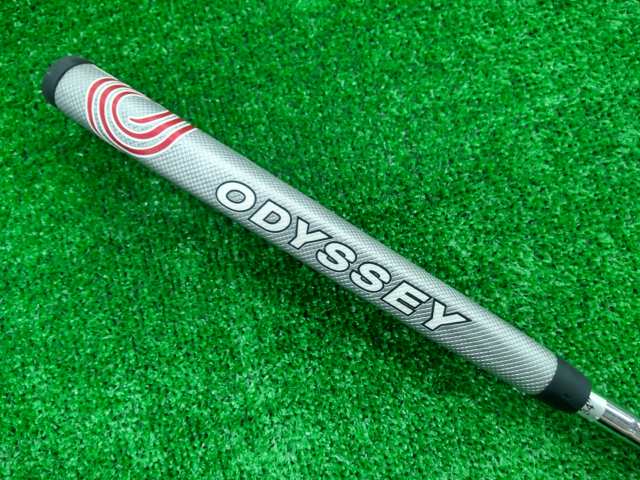 中古 ホワイトホットPRO 2ボールパター ゴルフ用品