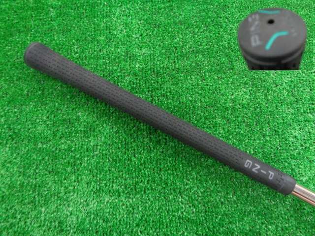 中古 S159 52S-12 52°ウェッジ ゴルフ用品