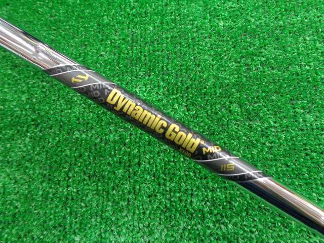 中古 S159 58W-14 58°ウェッジ ゴルフ用品