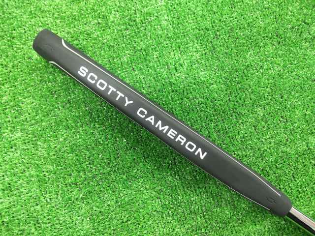 中古 PHANTOM 11パター ゴルフ用品