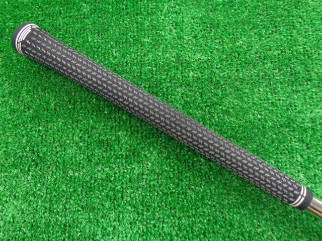 中古 SNAKEBITE 2023 BLACK 54-10 54°ウェッジ ゴルフ用品