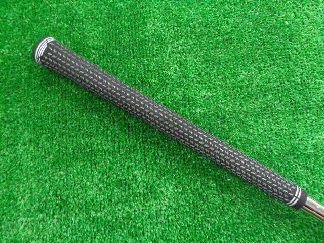 中古 SNAKEBITE 2023 BLACK 58-08 58°ウェッジ ゴルフ用品