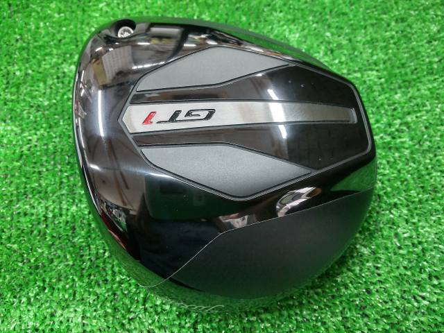 中古 GT1 10°ドライバー ゴルフ用品