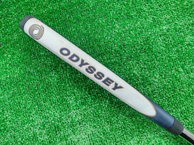 中古 Ai-ONE MILLED EIGHT T Sパター ゴルフ用品