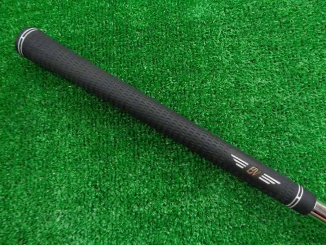 中古 ボーケイSM9ツアークローム50-08F 50°ウェッジ ゴルフ用品