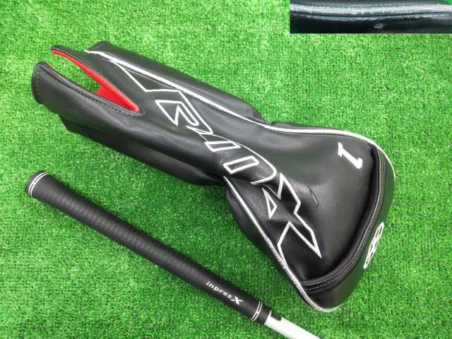 中古 RMX 120 10.5°ドライバー ゴルフ用品