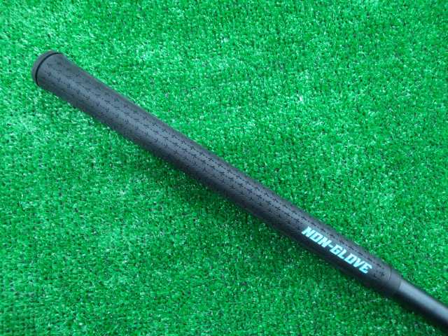 中古 JAWS RAW BLACK 50-10S 50°ウェッジ ゴルフ用品