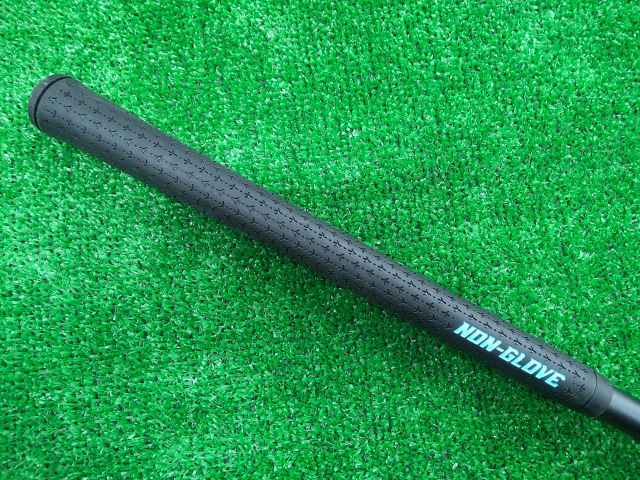 中古 JAWS RAW BLACK 54-10S 54°ウェッジ ゴルフ用品