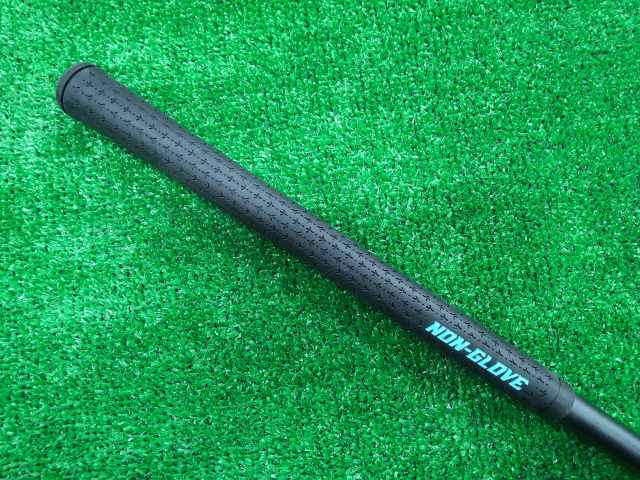 中古 JAWS RAW BLACK 58-8Z 58°ウェッジ ゴルフ用品