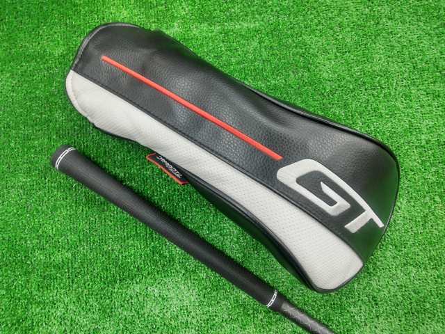 中古 GT3 9°ドライバー ゴルフ用品