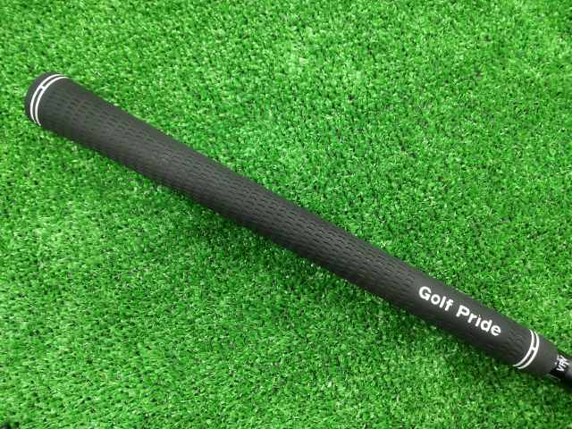 中古 STAFF MODEL UTILITY 21 21°ユーティリティ ゴルフ用品