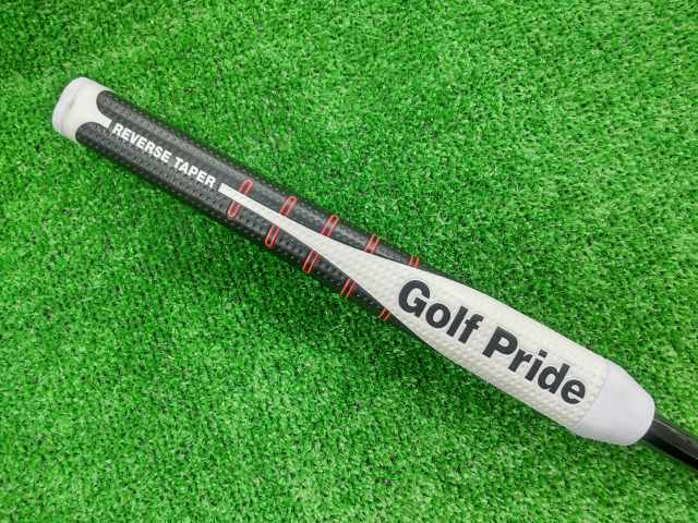 中古 TRUSS TB1パター ゴルフ用品